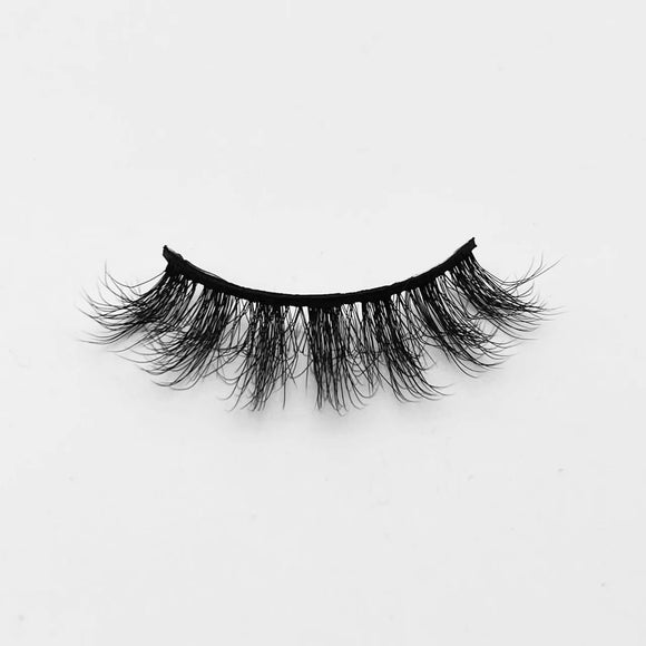 D5 Vegan Lashes 15mm D Styles