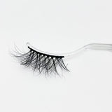 M1013  Mink Half Lashes 15mm M Styles