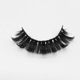 X187E Vegan Russian Lashes