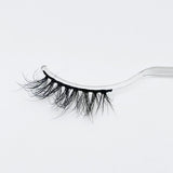 Y1011  Mink Half Lashes 12mm Y Styles