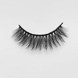 D537N  Vegan Lashes 15mm D Styles