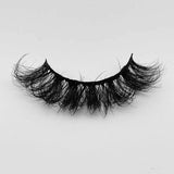 8567-F 20mm Mink Fluffy Russian Lashes