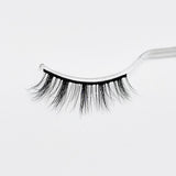 Y1012  Mink Half Lashes 12mm Y Styles