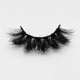 8708-F 20mm Mink Fluffy Russian Lashes