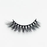 DY12  Vegan Lashes 12mm DY Styles