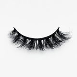 D802-F Fluffy Vegan Lashes 15mm D Styles