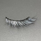 M289-W  Cat Eye Mink Color Lashes 15mm M Styles