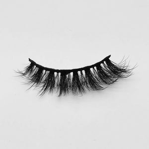 D802 Vegan Lashes 15mm D Styles