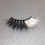 X811C Color Vegan Lashes 20mm