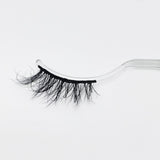 M1016  Mink Half Lashes 15mm M Styles