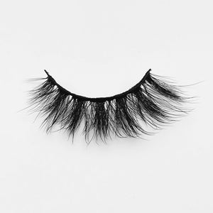 D567 Vegan Lashes 15mm D Styles