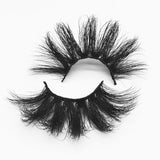 48F 25mm Mink Lashes