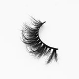 HG8652 20mm Mink Lashes