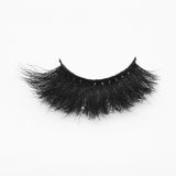 804A 25mm Mink Lashes