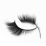 M160  Cat Eye Mink Lashes 15mm M Styles