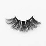 854AC 25mm Mink Lashes