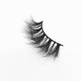 B854A  Vegan Lashes 25mm B Styles