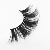 752A  25mm Mink Lashes