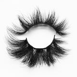 157A  25mm Mink Lashes