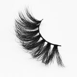 70E  25mm Mink Lashes