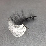 X8853C Color Vegan Lashes 20mm