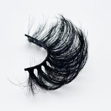 DH109E-F  Vegan Lashes 30mm DH Styles