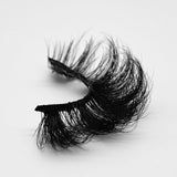 8809-F 20mm Mink Fluffy Russian Lashes