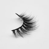 D493N Vegan Lashes 15mm D Styles