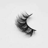 DH09 Vegan Lashes 15mm D Styles