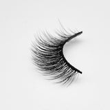 D285N Vegan Lashes 15mm D Styles