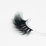 M110  Mink Half Lashes 15mm M Styles