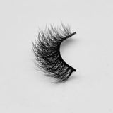 DH10 Vegan Lashes 15mm D Styles