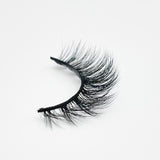 DY3  Vegan Lashes 12mm DY Styles