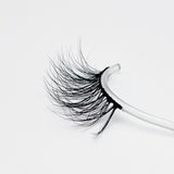 M1022  Mink Half Lashes 15mm M Styles