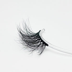 M1013  Mink Half Lashes 15mm M Styles