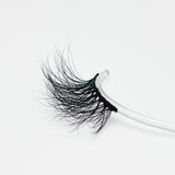 M1013  Mink Half Lashes 15mm M Styles