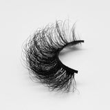 737A-F 25mm Mink Fluffy Russian Lashes