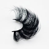 DH71A-F Fluffy Vegan Lashes 30mm DH Styles