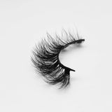 D57 Vegan Lashes 15mm D Styles