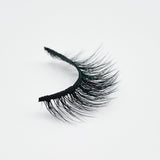 DT17  Vegan Lashes 10mm DT Styles