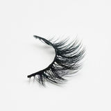 DY8  Vegan Lashes 12mm DY Styles