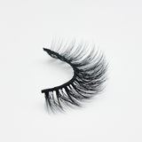 DY2  Vegan Lashes 12mm DY Styles