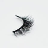 DT13  Vegan Lashes 10mm DT Styles