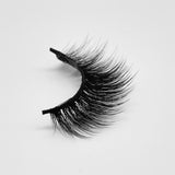 D591N Vegan Lashes 15mm D Styles