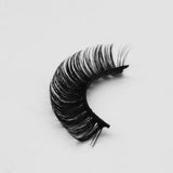 XJN17E  Vegan Russian Lashes