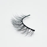 DT9  Vegan Lashes 10mm DT Styles