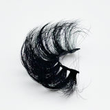 DH70A-F Fluffy Vegan Lashes 30mm DH Styles