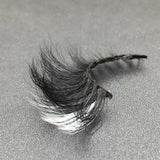 8182-8C Color Mink Lashes 20mm