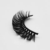 X066E Vegan Russian Lashes