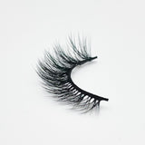 DT11  Vegan Lashes 10mm DT Styles